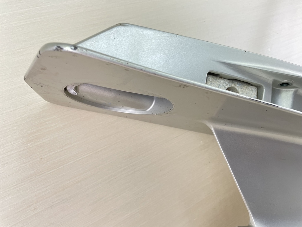 2006 + Honda BF 200 225 HP Outboard 25" XL Lower Unit Gear Case 41100-ZY3-C13ZA