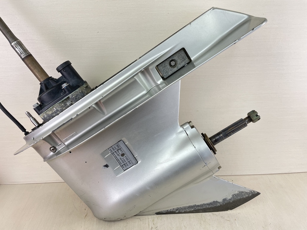 2006 + Honda BF 200 225 HP Outboard 25" XL Lower Unit Gear Case 41100-ZY3-C13ZA