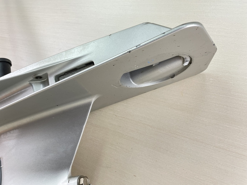 2006 + Honda BF 200 225 HP Outboard 25" XL Lower Unit Gear Case 41100-ZY3-C13ZA