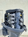 2001 Yamaha 100HP 4 Stroke Outboard W/ 25” Shaft & Controls - Just Serviced