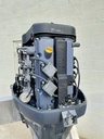 2001 Yamaha 100HP 4 Stroke Outboard W/ 25” Shaft & Controls - Just Serviced