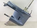 Yamaha 150 175 200 HP 2 Stroke 25" XL Lower Unit Gear Case 64E-45300-21-8D