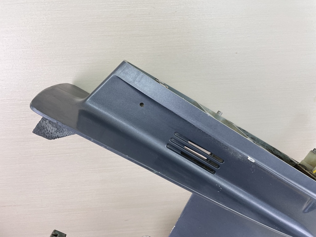 Yamaha 150 175 200 HP 2 Stroke 25" XL Lower Unit Gear Case 64E-45300-21-8D