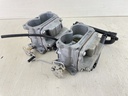 1989 Johnson Evinrude 88HP 2 Stroke Outboard Carburetor Assembly 0437203