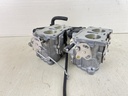 1989 Johnson Evinrude 88HP 2 Stroke Outboard Carburetor Assembly 0437203