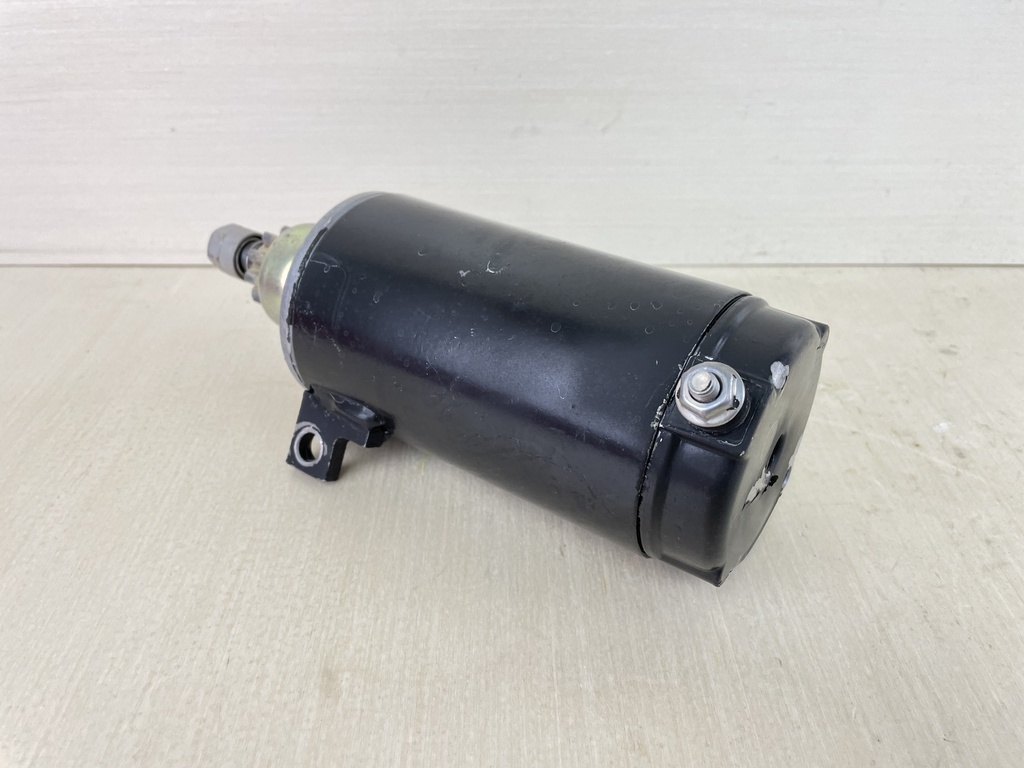 Johnson Evinrude V4 Outboard Starter Motor Assembly 0586283 586283