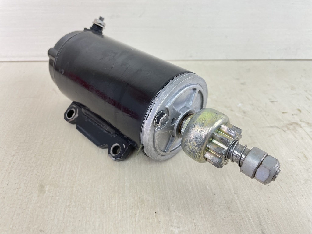 Johnson Evinrude V4 Outboard Starter Motor Assembly 0586283 586283