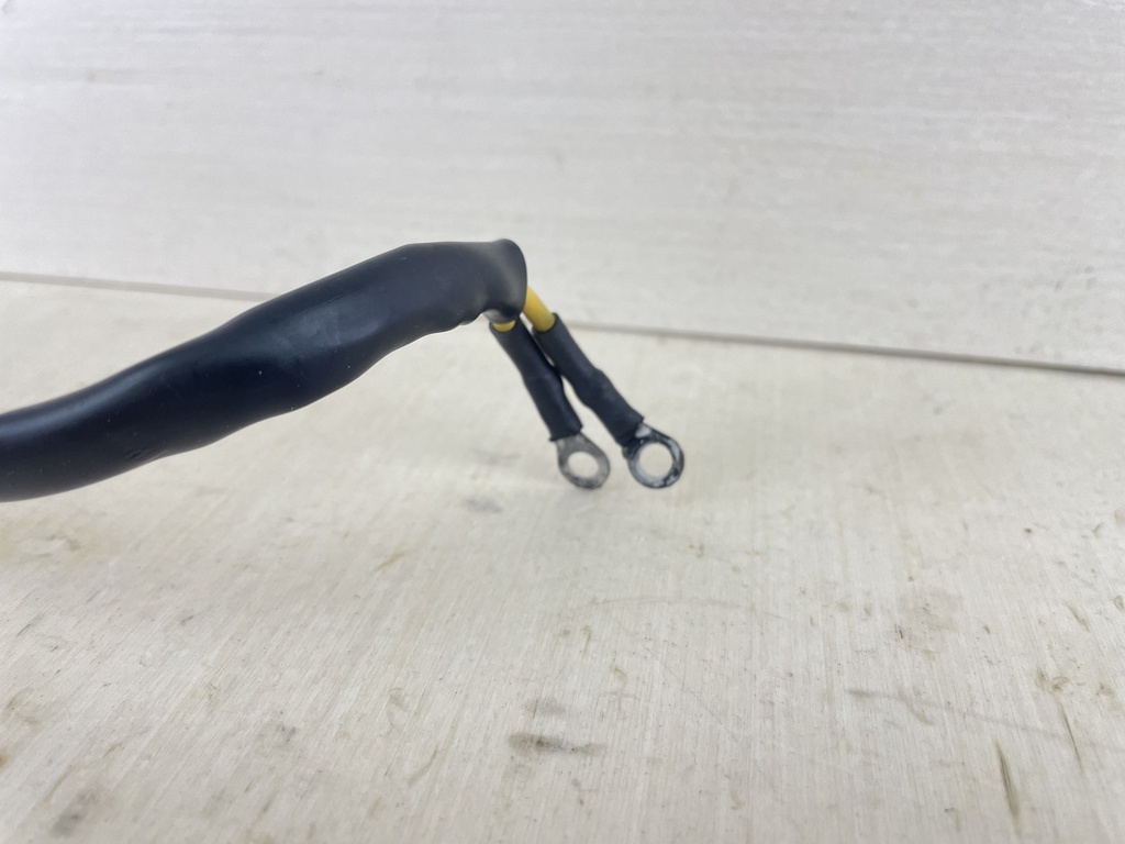 Johnson Evinrude Stator Assembly 6 Amp 0583340 583340