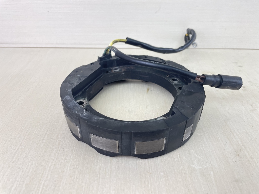 Johnson Evinrude Stator Assembly 6 Amp 0583340 583340