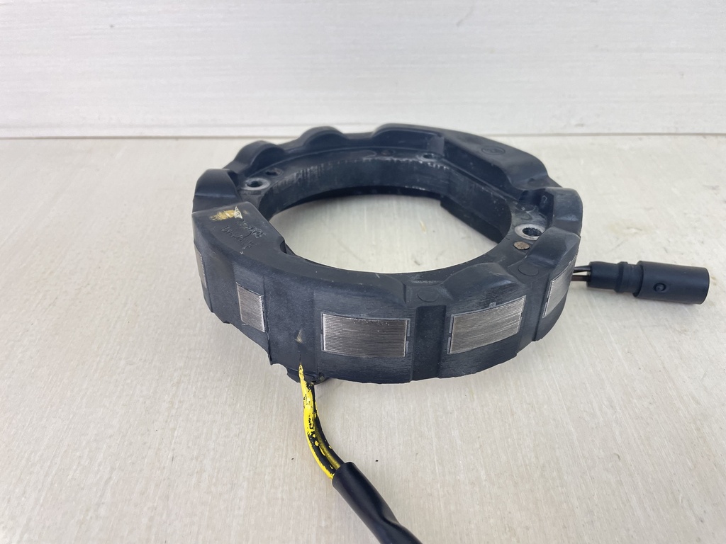 Johnson Evinrude Stator Assembly 6 Amp 0583340 583340
