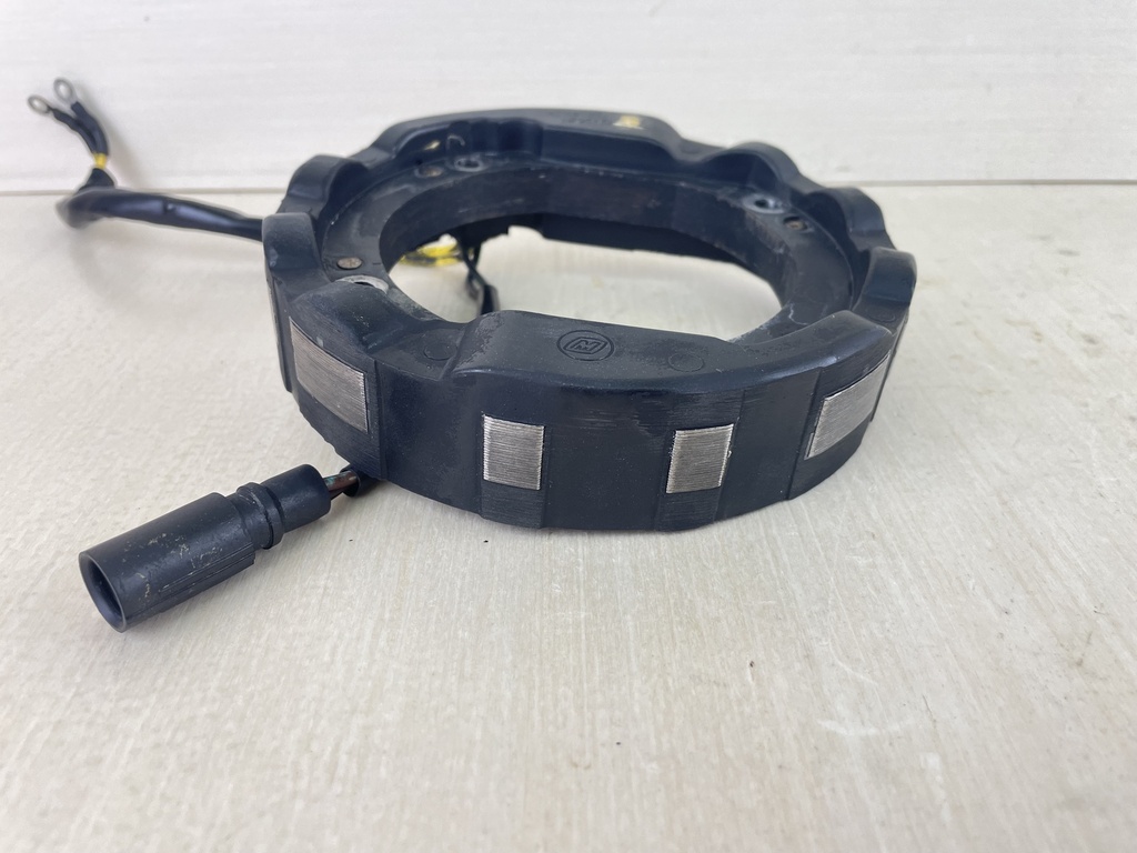 Johnson Evinrude Stator Assembly 6 Amp 0583340 583340