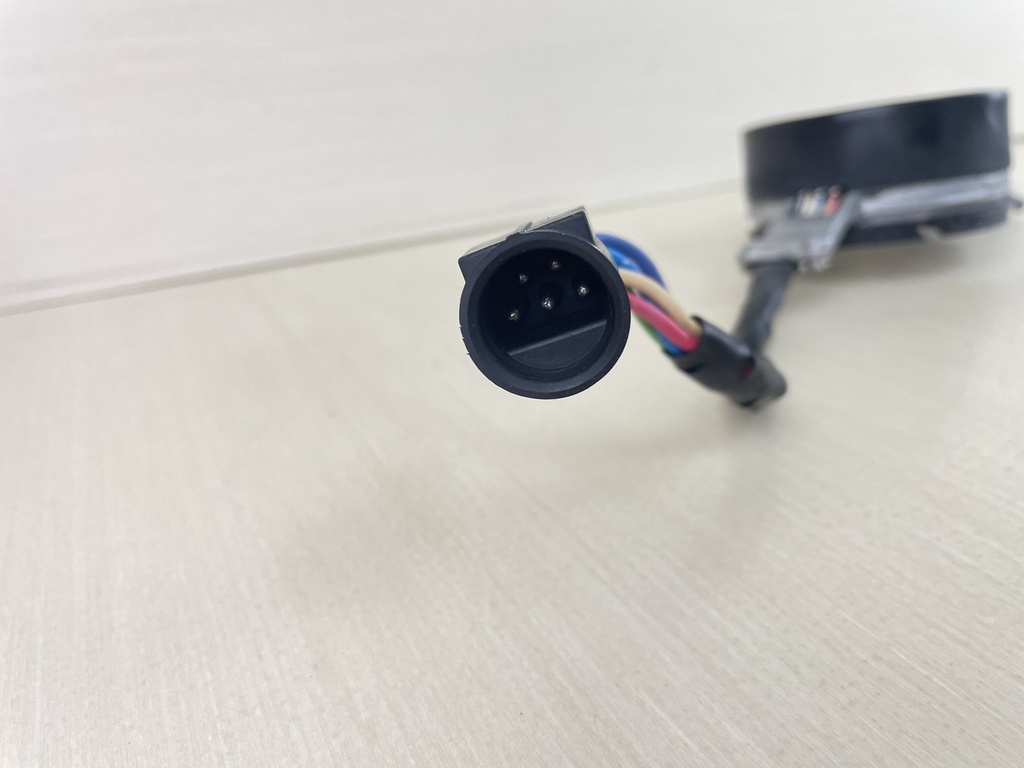 Johnson Evinrude Timer Base Assembly 0763776