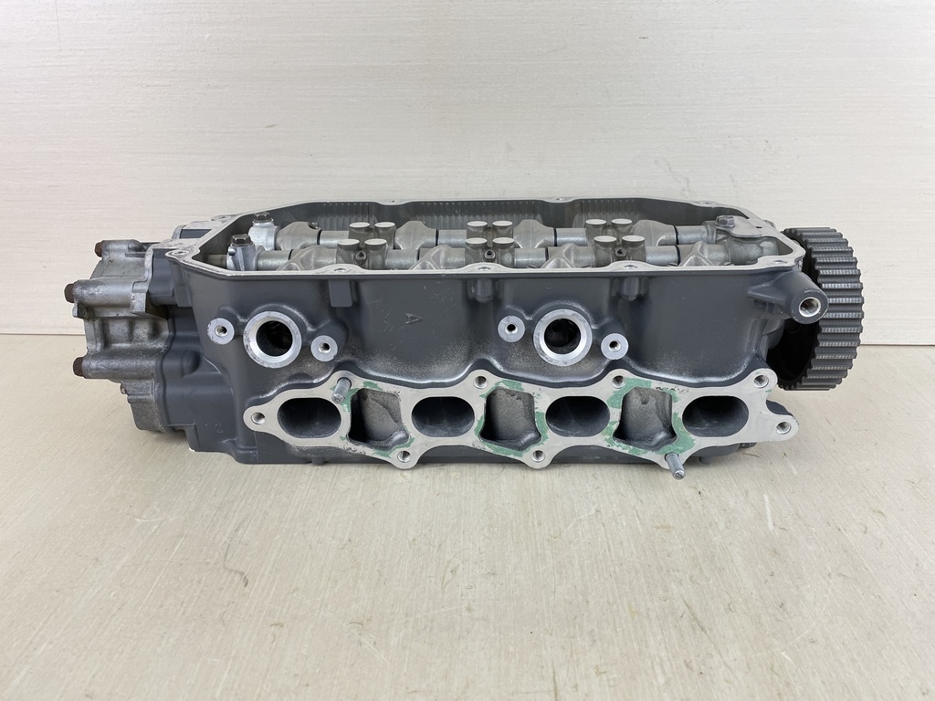 2004 Honda 90HP 4 Stroke Outboard Cylinder Head Complete 12210-ZW1-010ZA