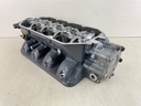 2004 Honda 90HP 4 Stroke Outboard Cylinder Head Complete 12210-ZW1-010ZA
