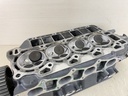 2004 Honda 90HP 4 Stroke Outboard Cylinder Head Complete 12210-ZW1-010ZA