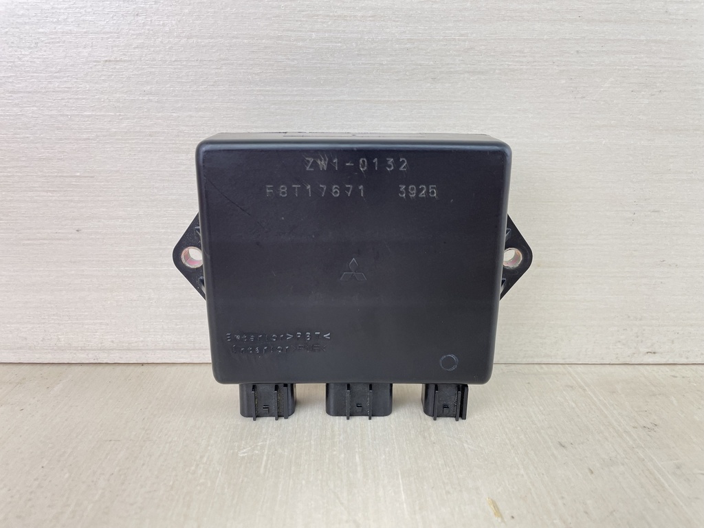 Honda BF 75 90 HP 4 Stroke Outboard CDI C.D.I Ignition Module 30400-ZW1-013