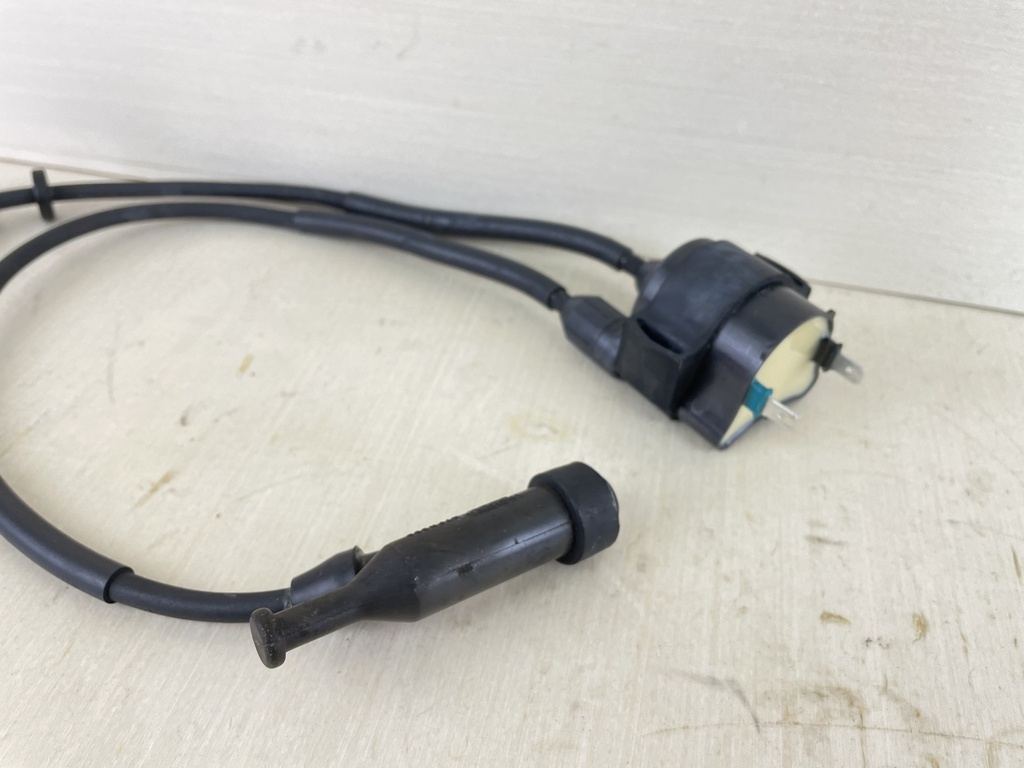 Honda BF 75 90 HP 4 Stroke Outboard Ignition Coil Assembly 30550-ZW1-505