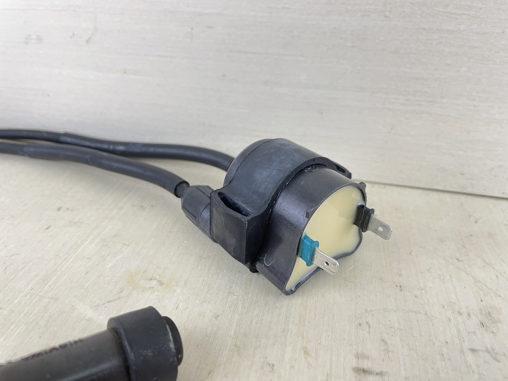 Honda BF 75 90 HP 4 Stroke Outboard Ignition Coil Assembly 30550-ZW1-505