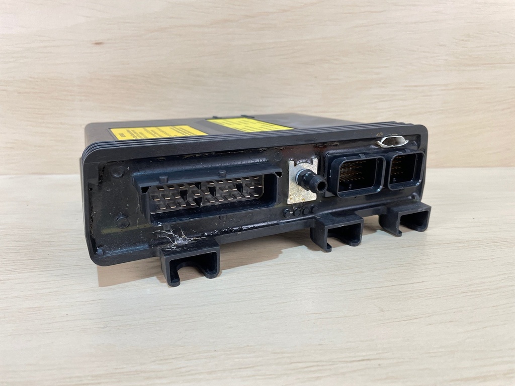 2008 Evinrude Etec 200HP EMM ECU Computer 0586982