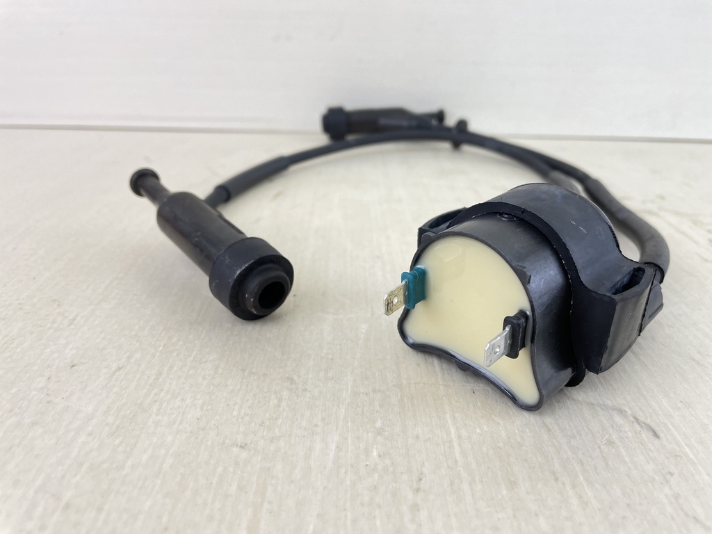 Honda BF 75 90 HP 4 Stroke Outboard Ignition Coil Assembly 30550-ZW1-505