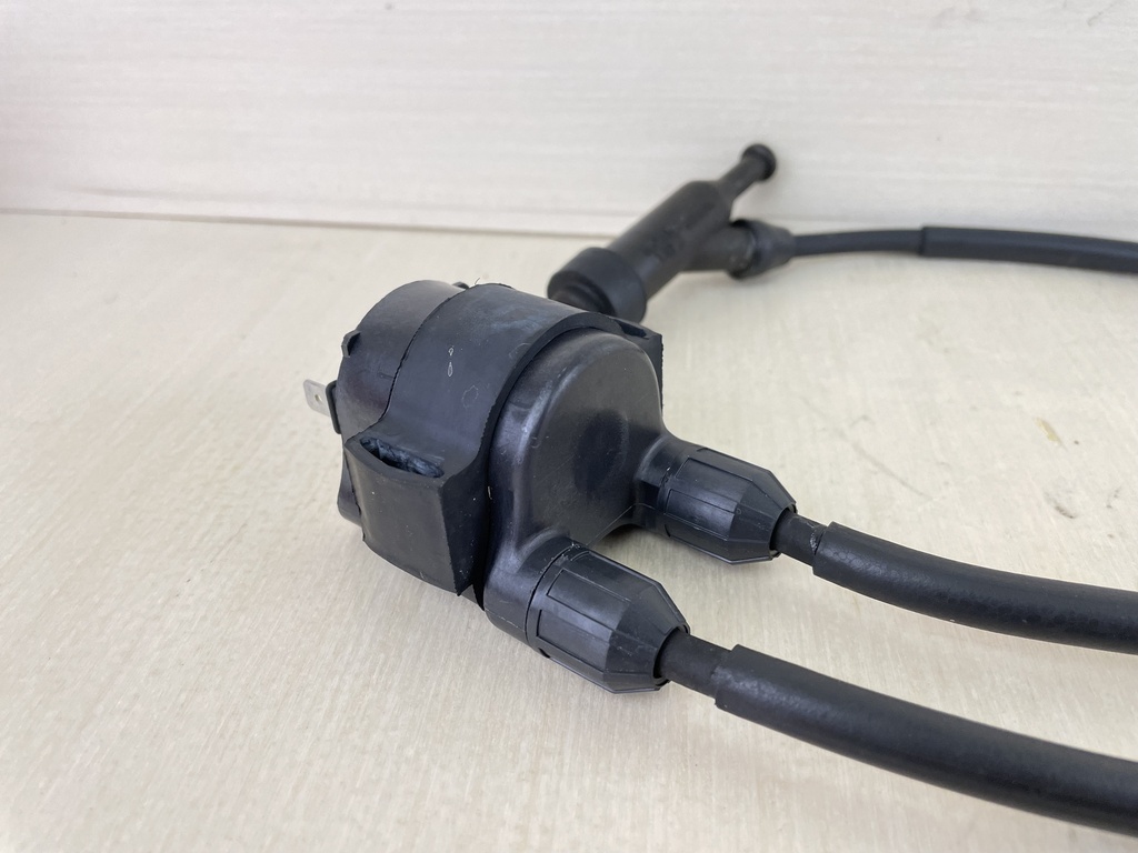 Honda BF 75 90 HP 4 Stroke Outboard Ignition Coil Assembly 30550-ZW1-505