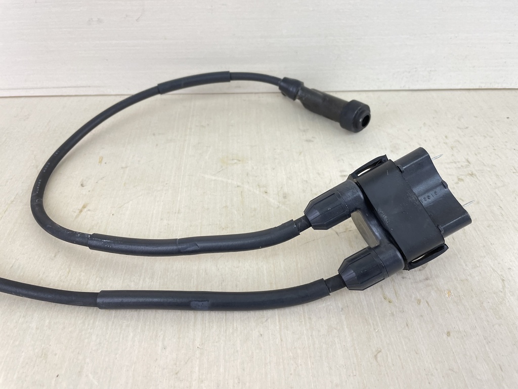 Honda BF 75 90 HP 4 Stroke Outboard Ignition Coil Assembly 30550-ZW1-505