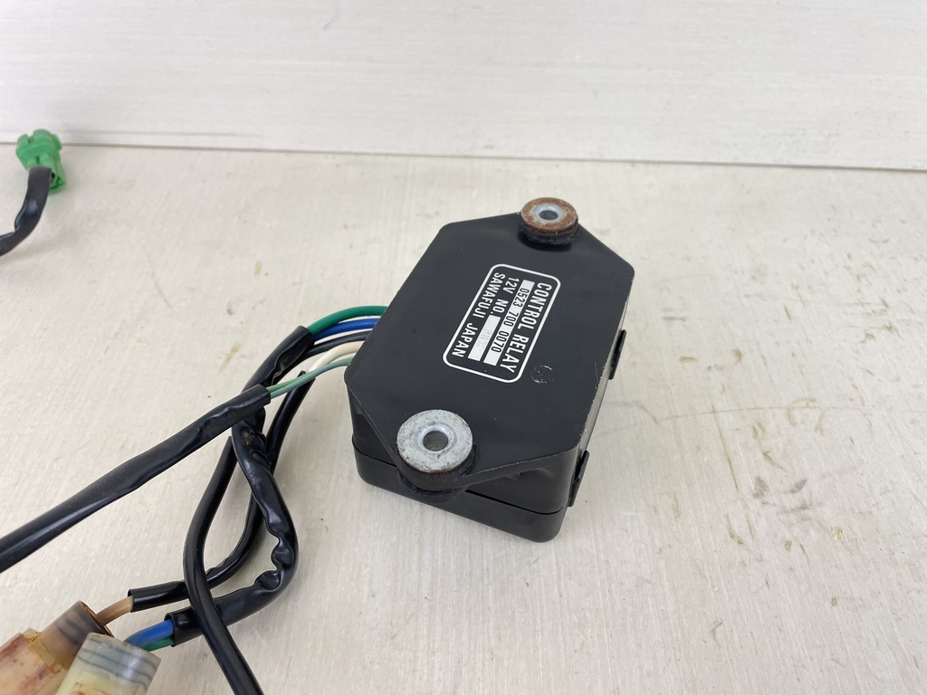1997 + Honda 90HP 4 Stroke Outboard Power Trim Tilt Relay 38550-ZW1-003