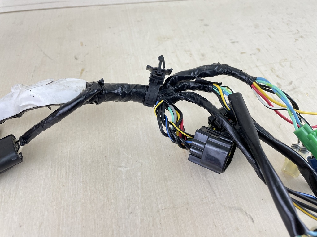 1997 + Honda BF 75 90 HP Outboard Engine Wire Harness 32520-ZW1-000