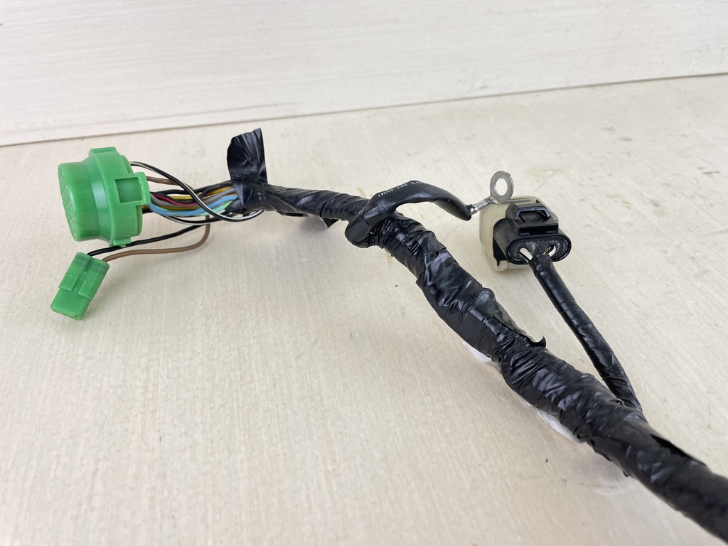 1997 + Honda BF 75 90 HP Outboard Engine Wire Harness 32520-ZW1-000