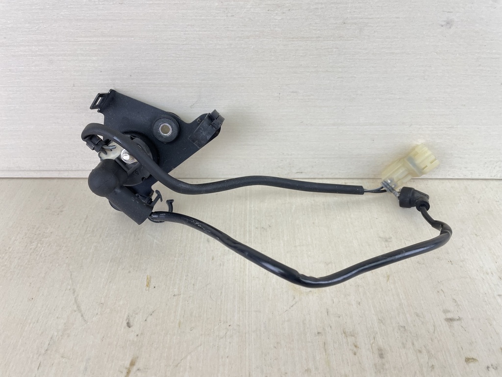 Honda BF 90 HP Outboard Starter Magnetic Switch Relay 35850-ZW1-003