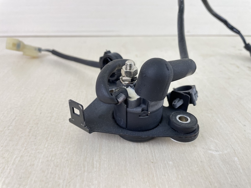 Honda BF 90 HP Outboard Starter Magnetic Switch Relay 35850-ZW1-003