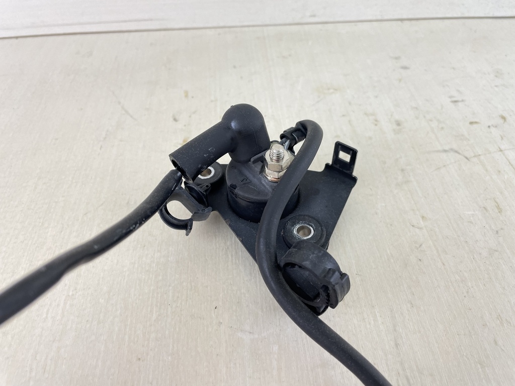 Honda BF 90 HP Outboard Starter Magnetic Switch Relay 35850-ZW1-003