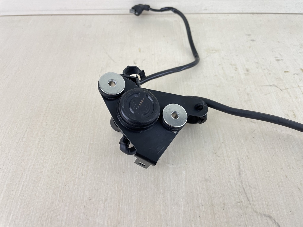 Honda BF 90 HP Outboard Starter Magnetic Switch Relay 35850-ZW1-003