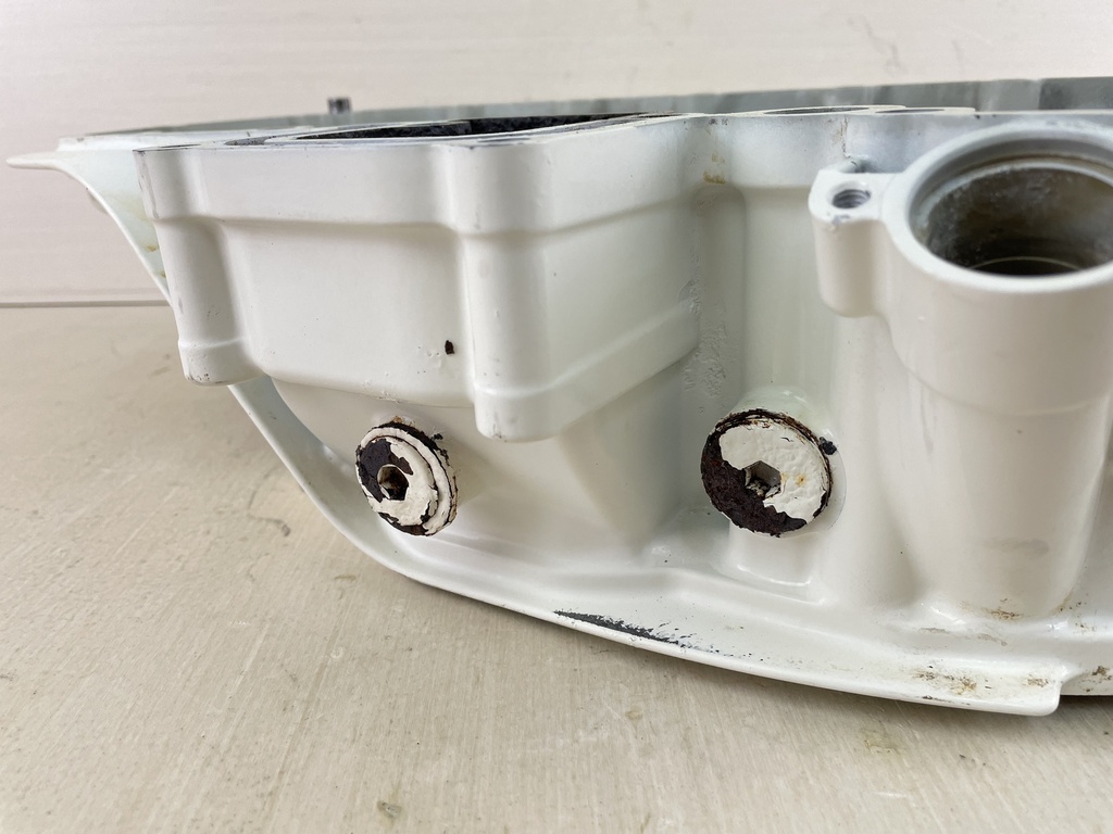 51110-90822-0EP Suzuki 2002-2011 Outboard Engine Holder Set DF 90 115 140 HP