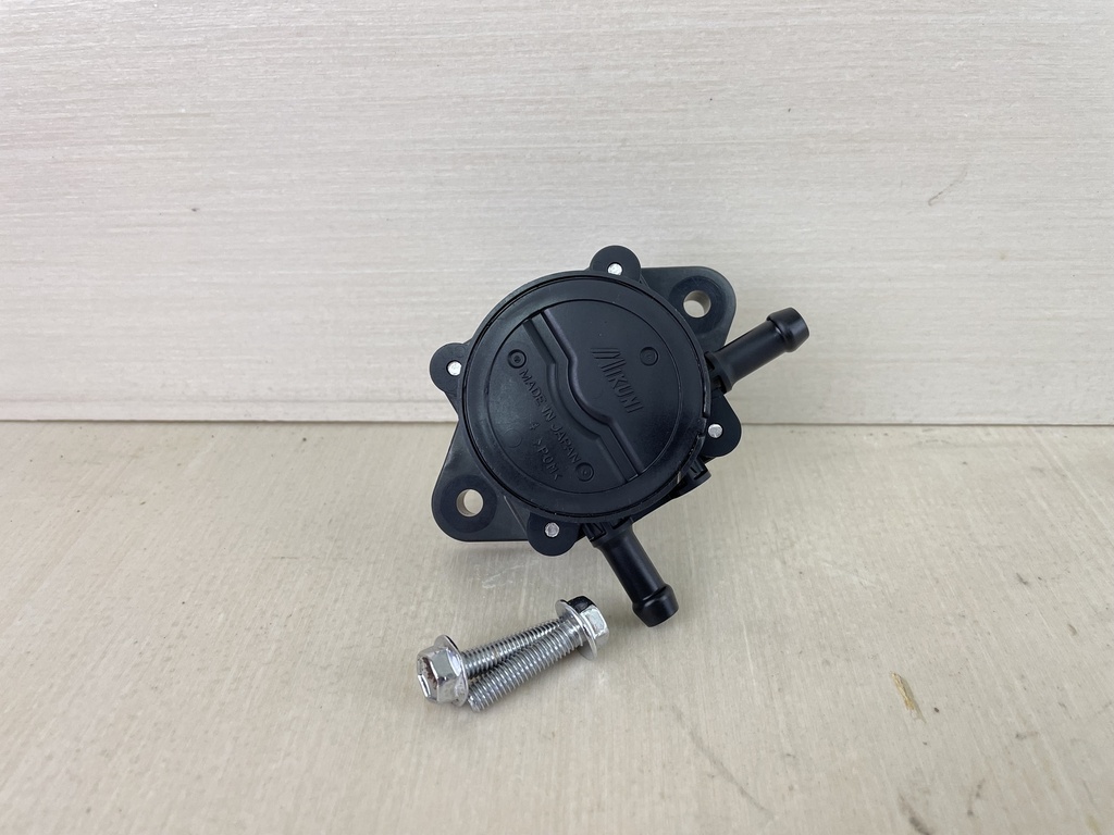 2003 Suzuki 115 DF115 Low Pressure Fuel Pump 15100-90J10