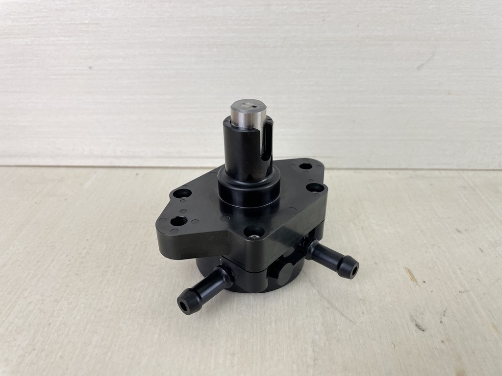 2003 Suzuki 115 DF115 Low Pressure Fuel Pump 15100-90J10