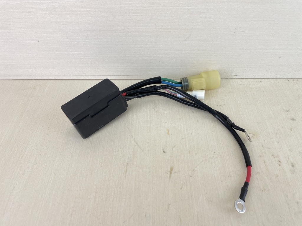 Suzuki Outboard Power Trim Tilt Relay Assembly 38410-94552