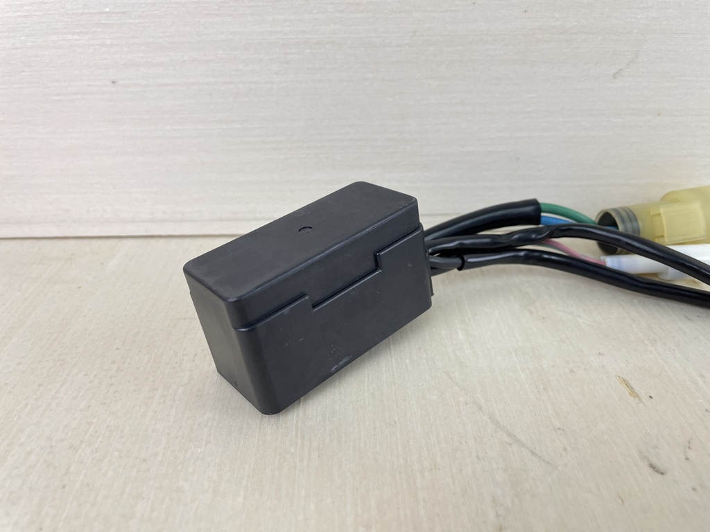 Suzuki Outboard Power Trim Tilt Relay Assembly 38410-94552