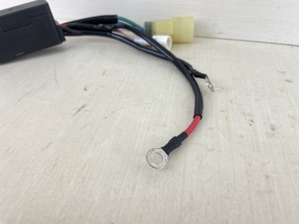 Suzuki Outboard Power Trim Tilt Relay Assembly 38410-94552