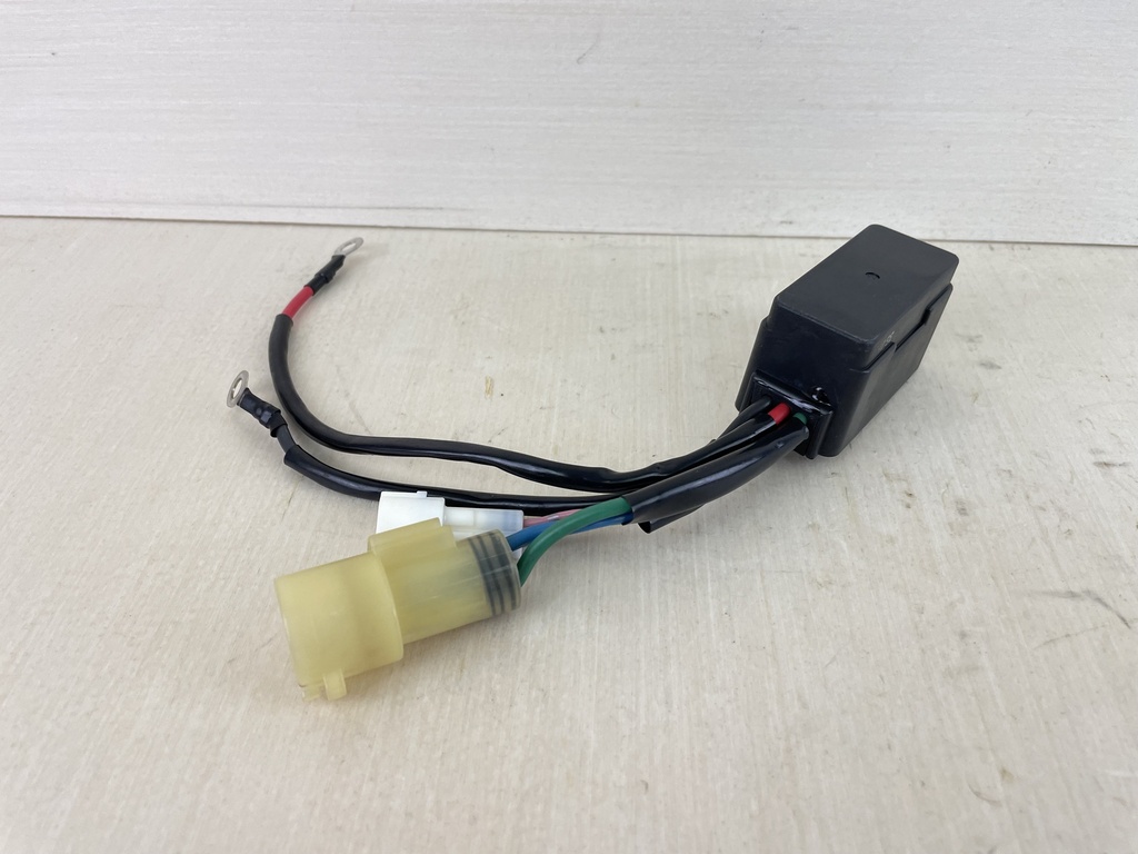 Suzuki Outboard Power Trim Tilt Relay Assembly 38410-94552