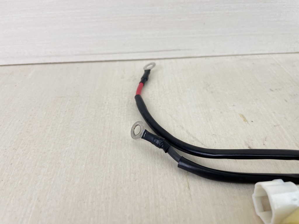 Suzuki Outboard Power Trim Tilt Relay Assembly 38410-94552