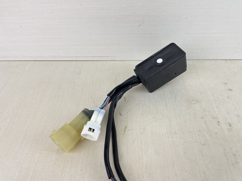 Suzuki Outboard Power Trim Tilt Relay Assembly 38410-94552