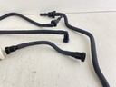 Mercury 150HP Verado 4 Stroke Fuel Hoses From VST Assembly