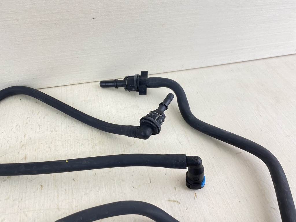 Mercury 150HP Verado 4 Stroke Fuel Hoses From VST Assembly