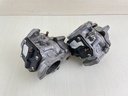 92-2001 Johnson Evinrude 50HP 2 Stroker Outboard Carburetor Set 0439450