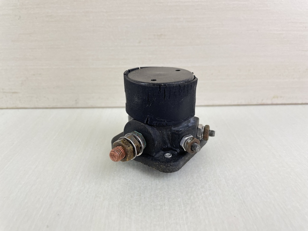 Evinrude Johnson BRP Starter Solenoid Assembly 0586180 586180