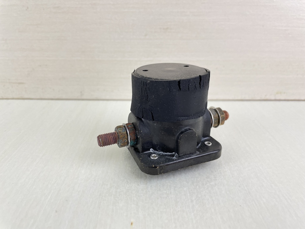 Evinrude Johnson BRP Starter Solenoid Assembly 0586180 586180