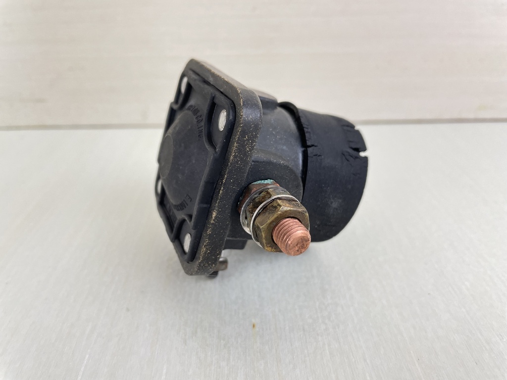 Evinrude Johnson BRP Starter Solenoid Assembly 0586180 586180
