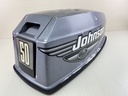 2000 Johnson Evinrude 50HP 2 Stroke Outboard Top Cowling Cover 5001186