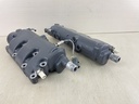 2002 + Honda 200 225 HP 4 Stroke Outboard Exhaust Manifold Pair 18110-ZY3-010ZA 18120-ZY3-C00ZA